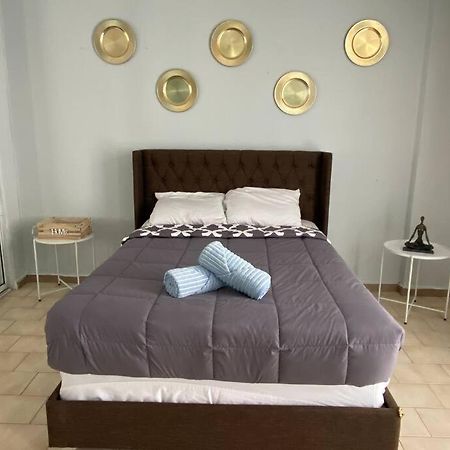 Beach Studio At St Tropez San Juan Exterior photo
