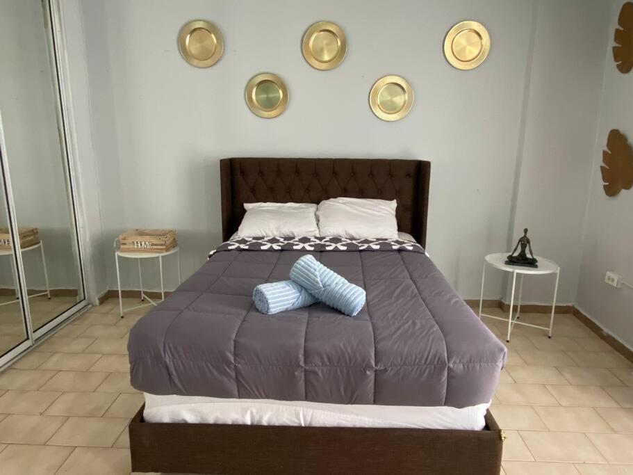 Beach Studio At St Tropez San Juan Exterior photo